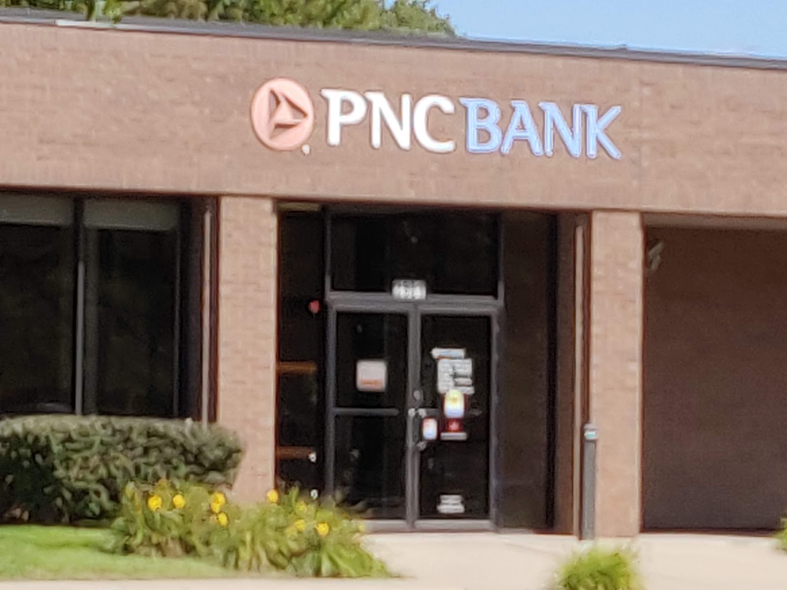 PNC Bank — photo