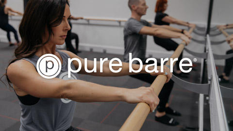 Pure Barre Ann Arbor | Downtown — photo