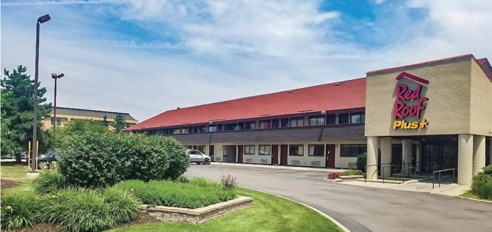 Red Roof PLUS+ Ann Arbor - University of Michigan North — photo