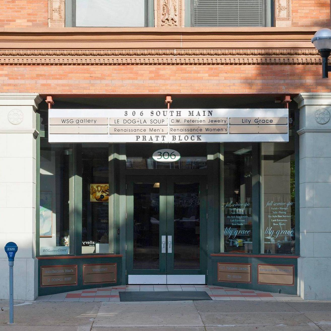 Renaissance Clothing Ann Arbor in Ann Arbor