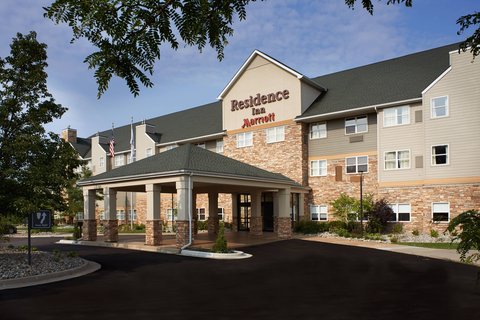 Residence Inn by Marriott Ann Arbor North in Ann Arbor