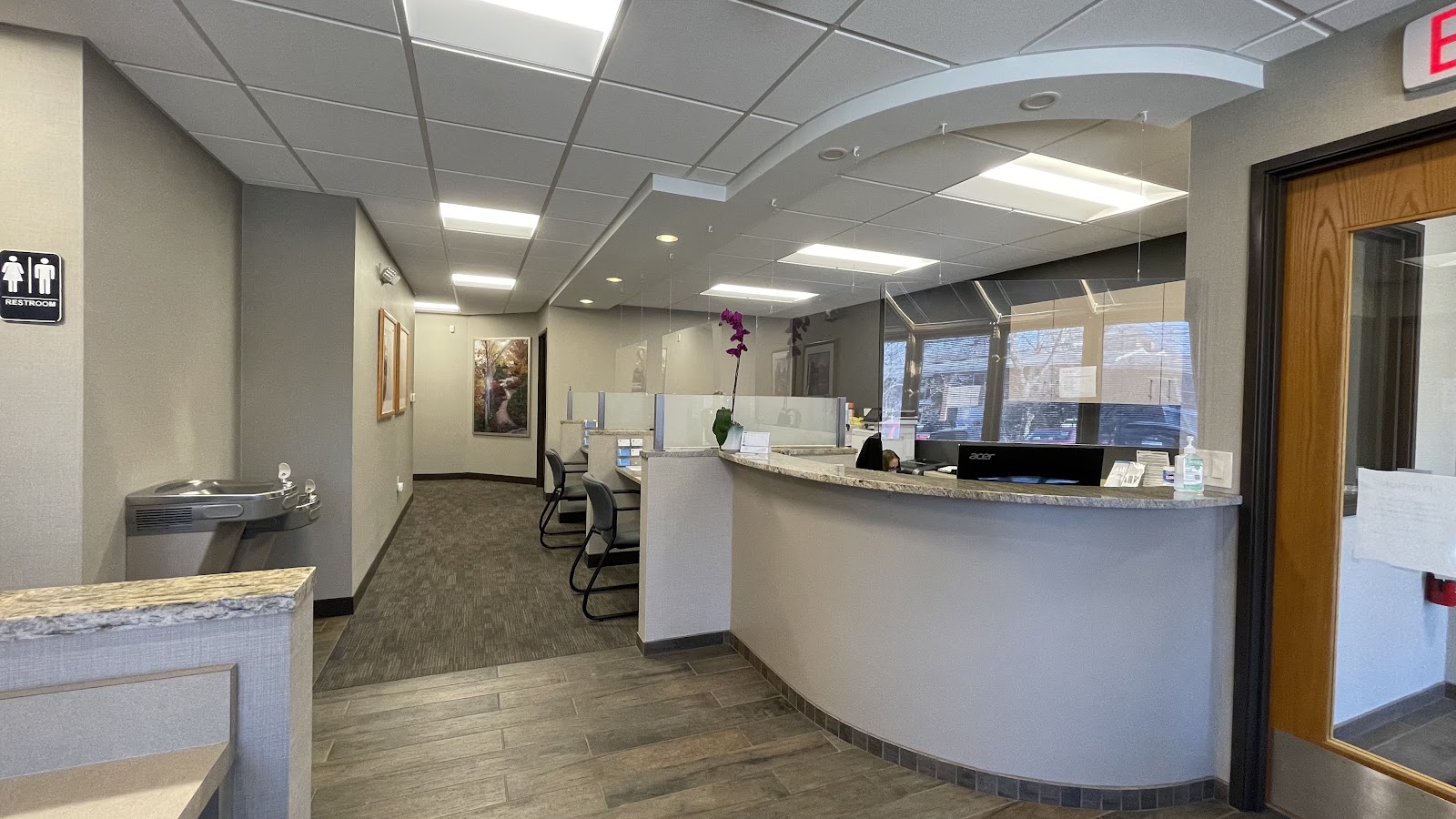 Root Canal Specialty Associates (Ann Arbor) in Ann Arbor