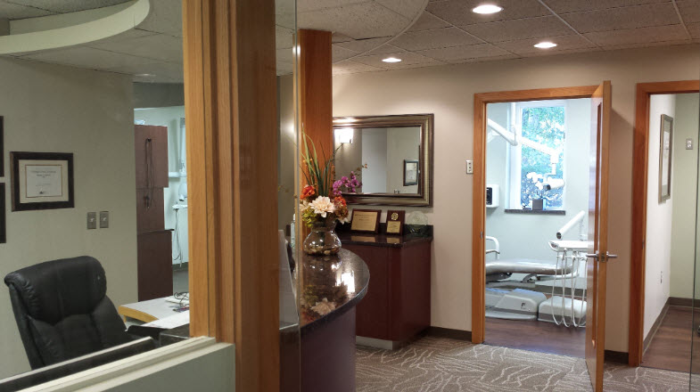 SmileHere Family Dental in Ann Arbor