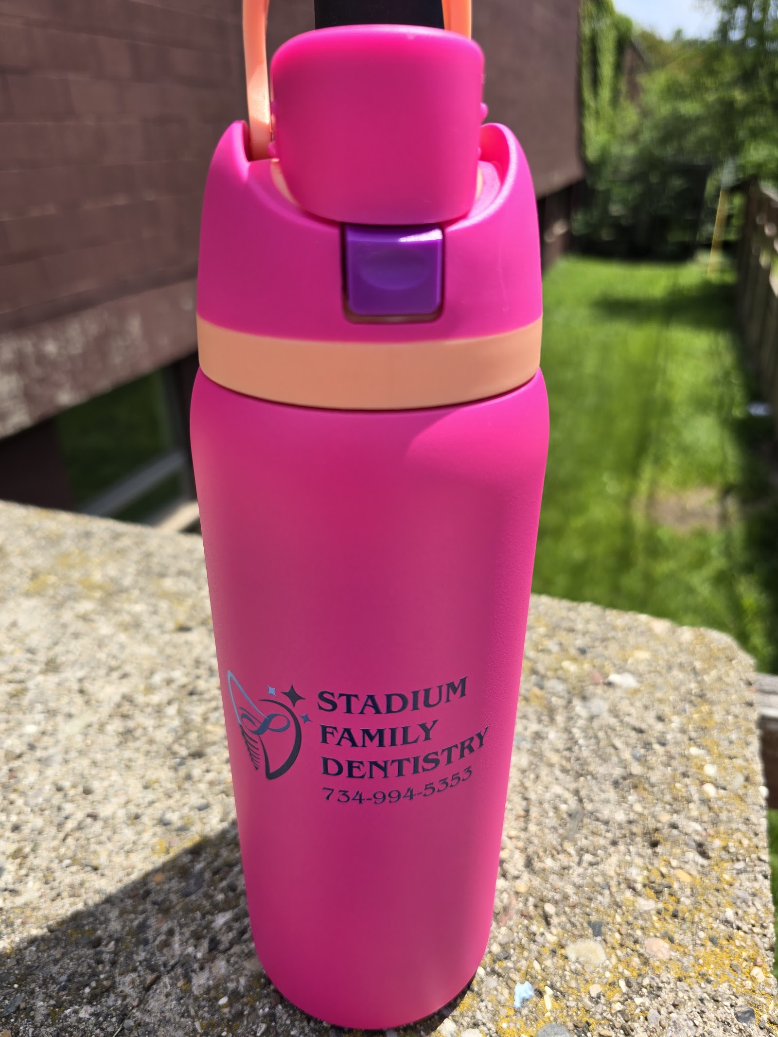 Stadium Family Dentistry of Ann Arbor in Ann Arbor