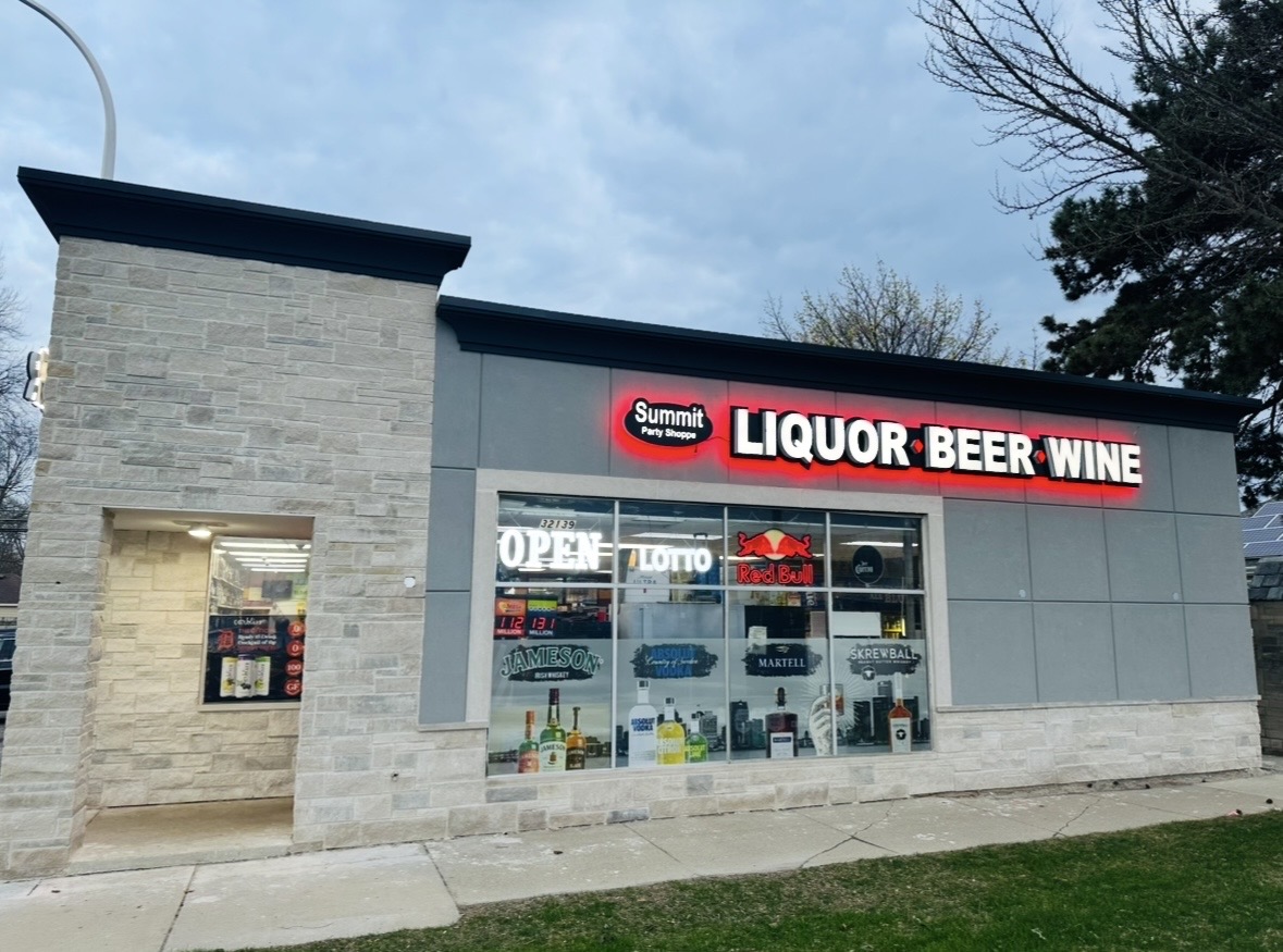 Summit Party Store in Ann Arbor