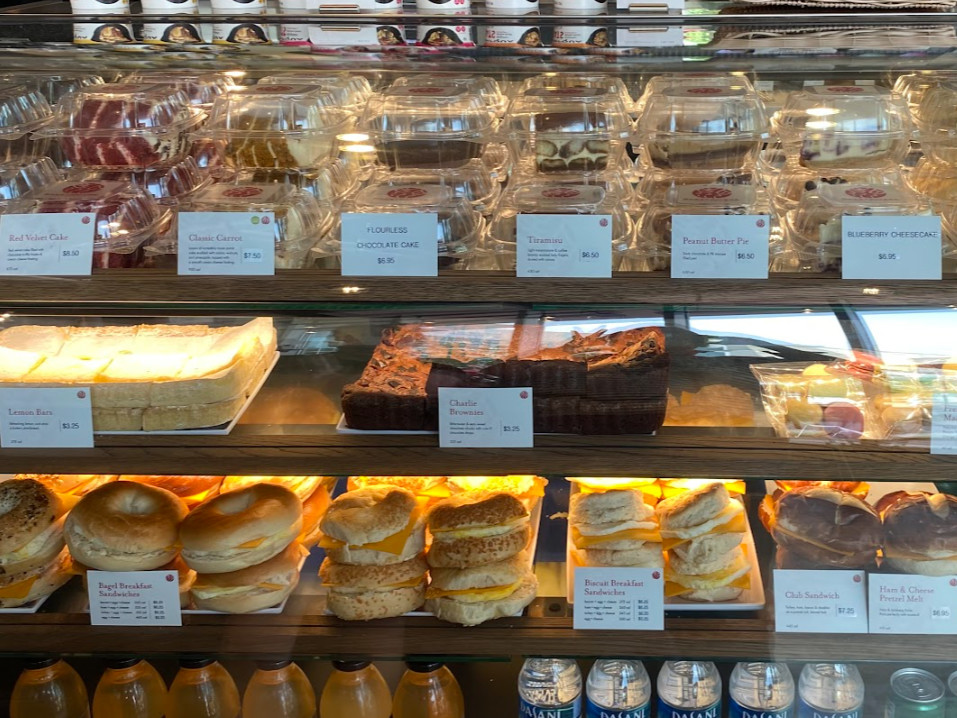 Sweetwaters Coffee & Tea main photo