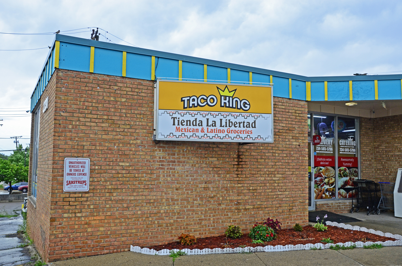 Taco King — photo