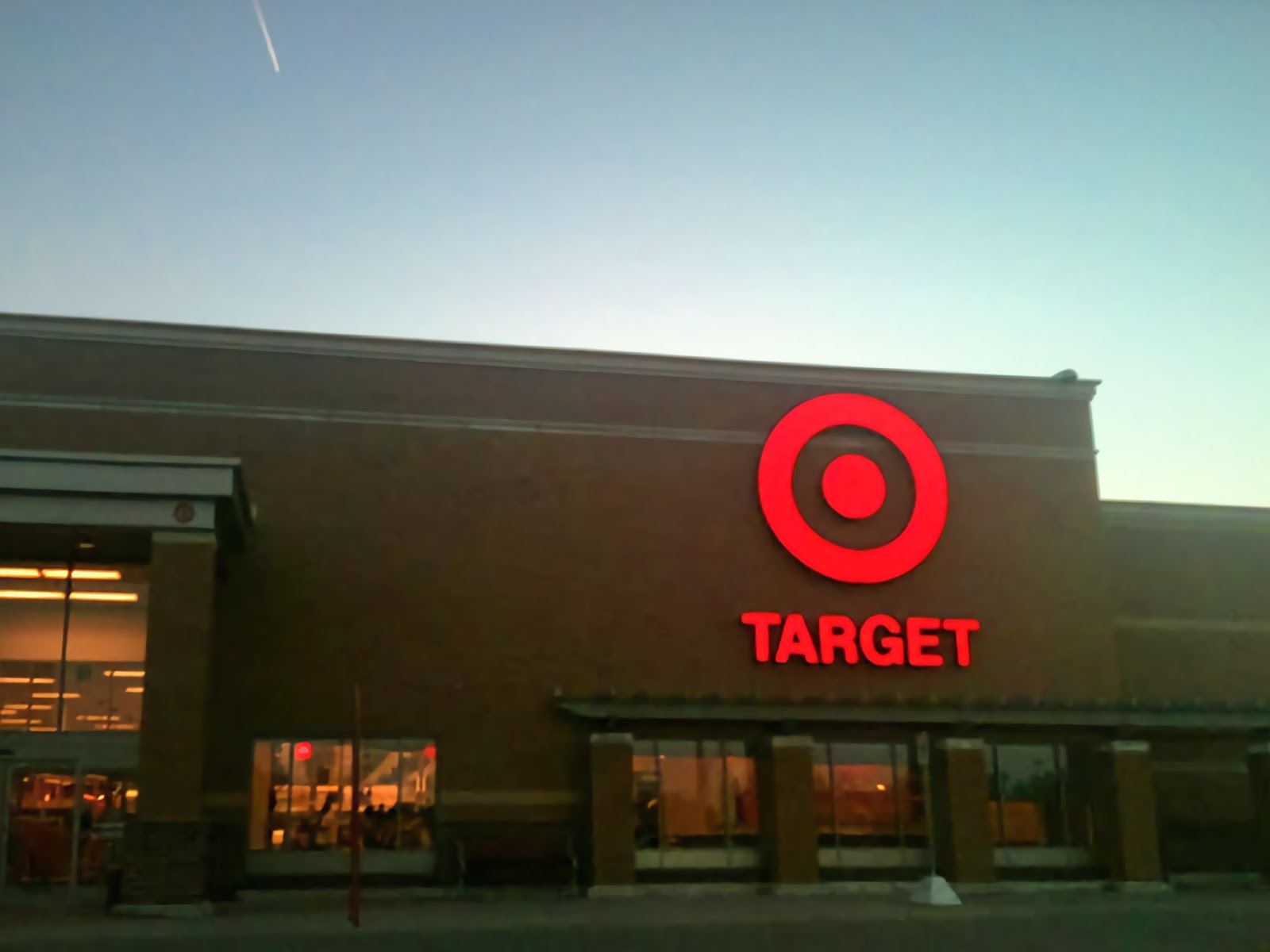 Target Grocery in Ann Arbor