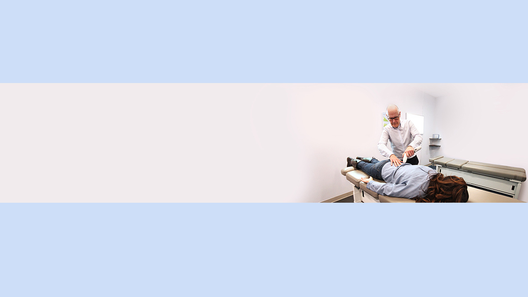 Thatcher Chiropractic & Laser — photo