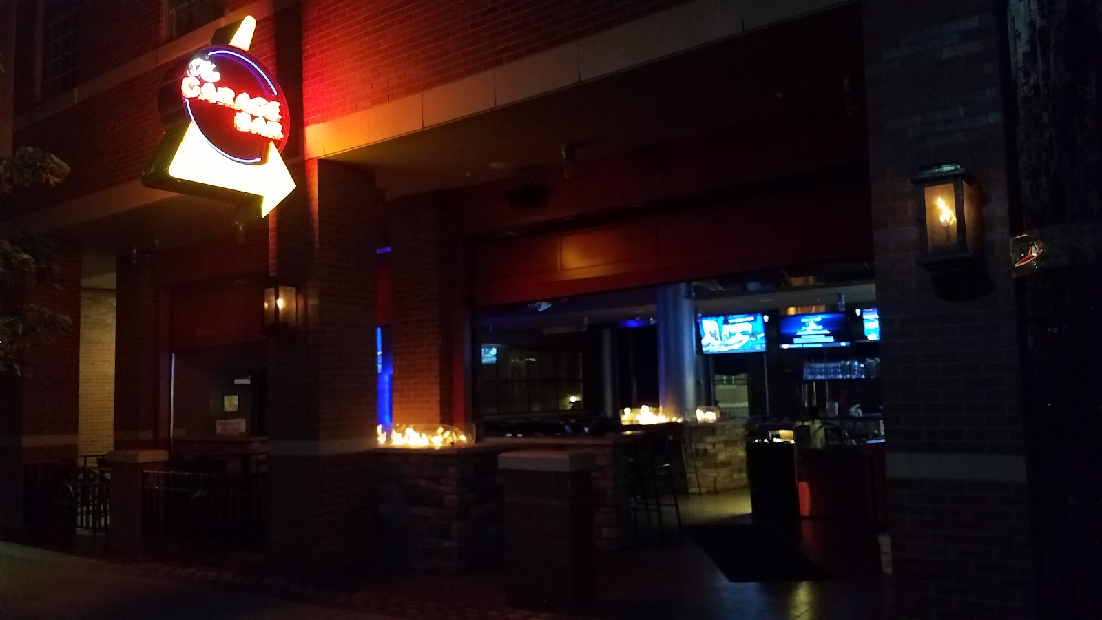 The Garage Bar main photo