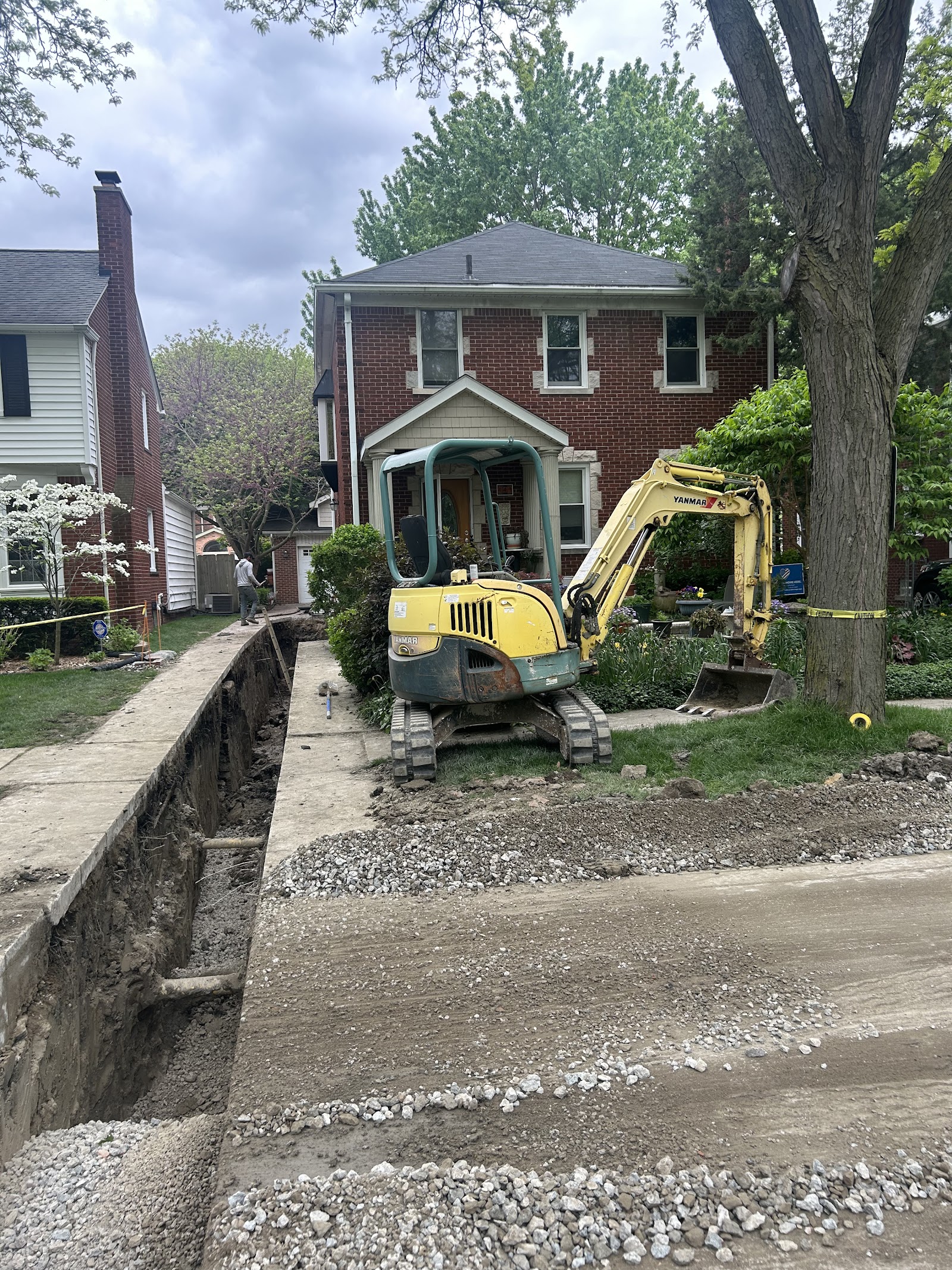 The Honest Plumbers & Drain Services of Ann Arbor in