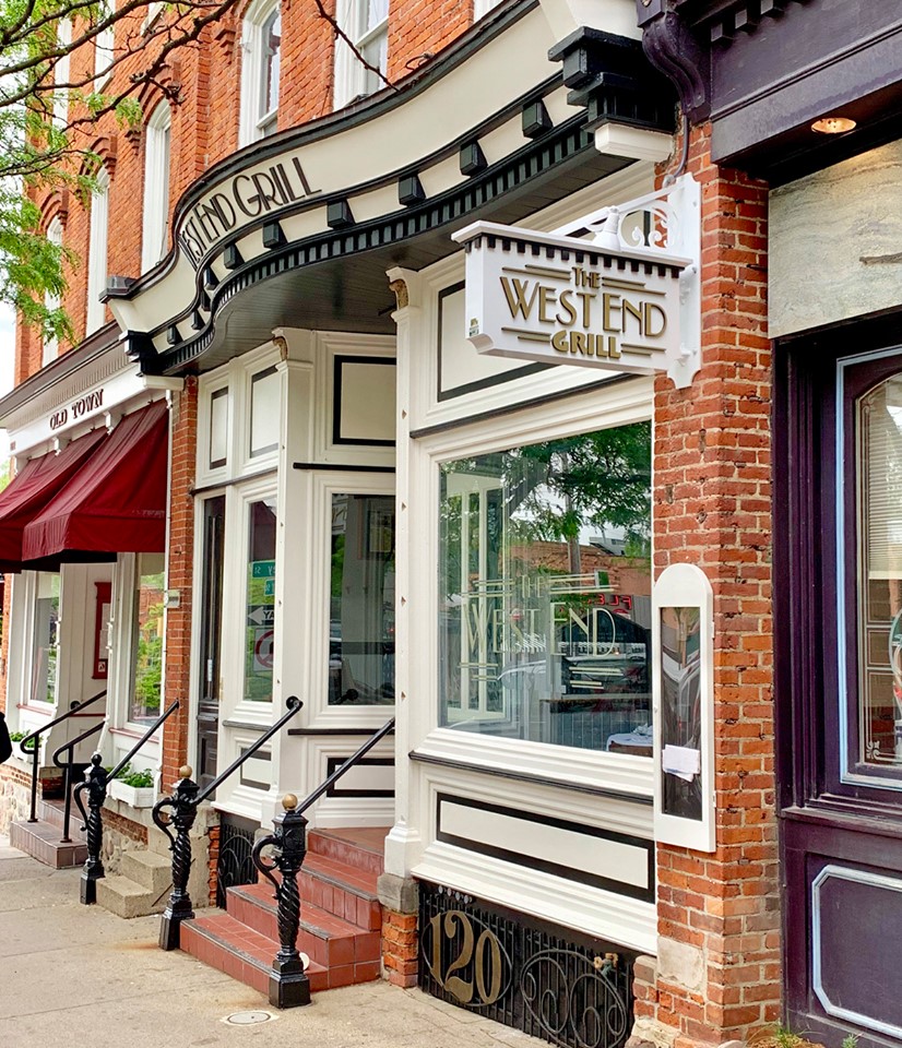 The West End Grill main photo