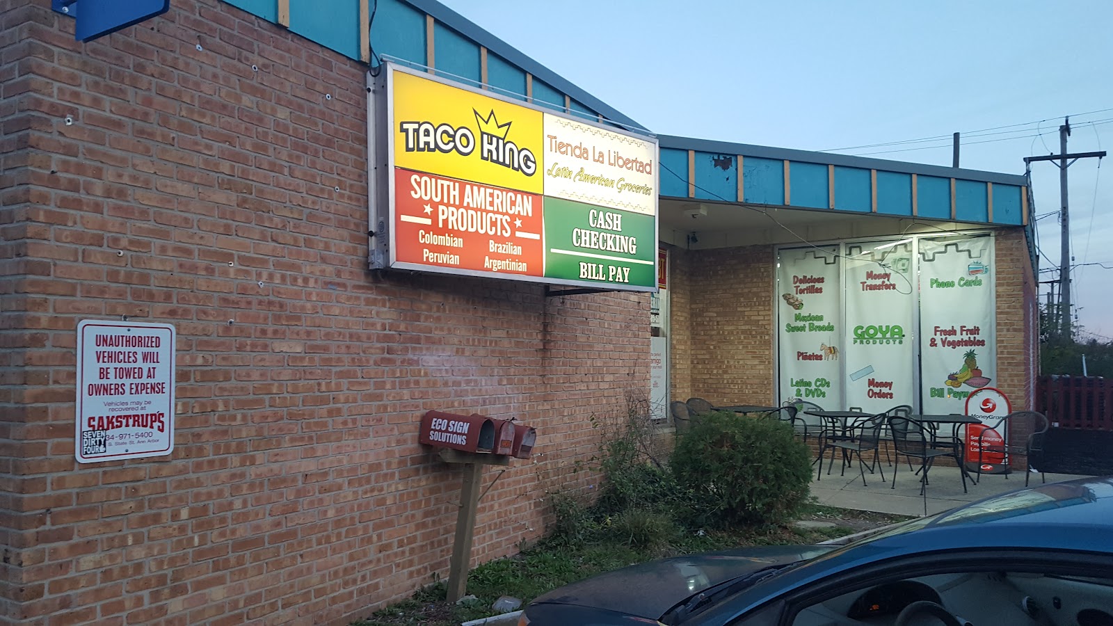 Tienda La Libertad — photo