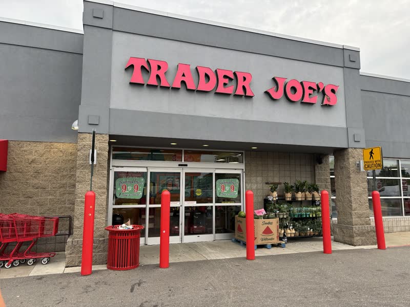 Trader Joe's — photo