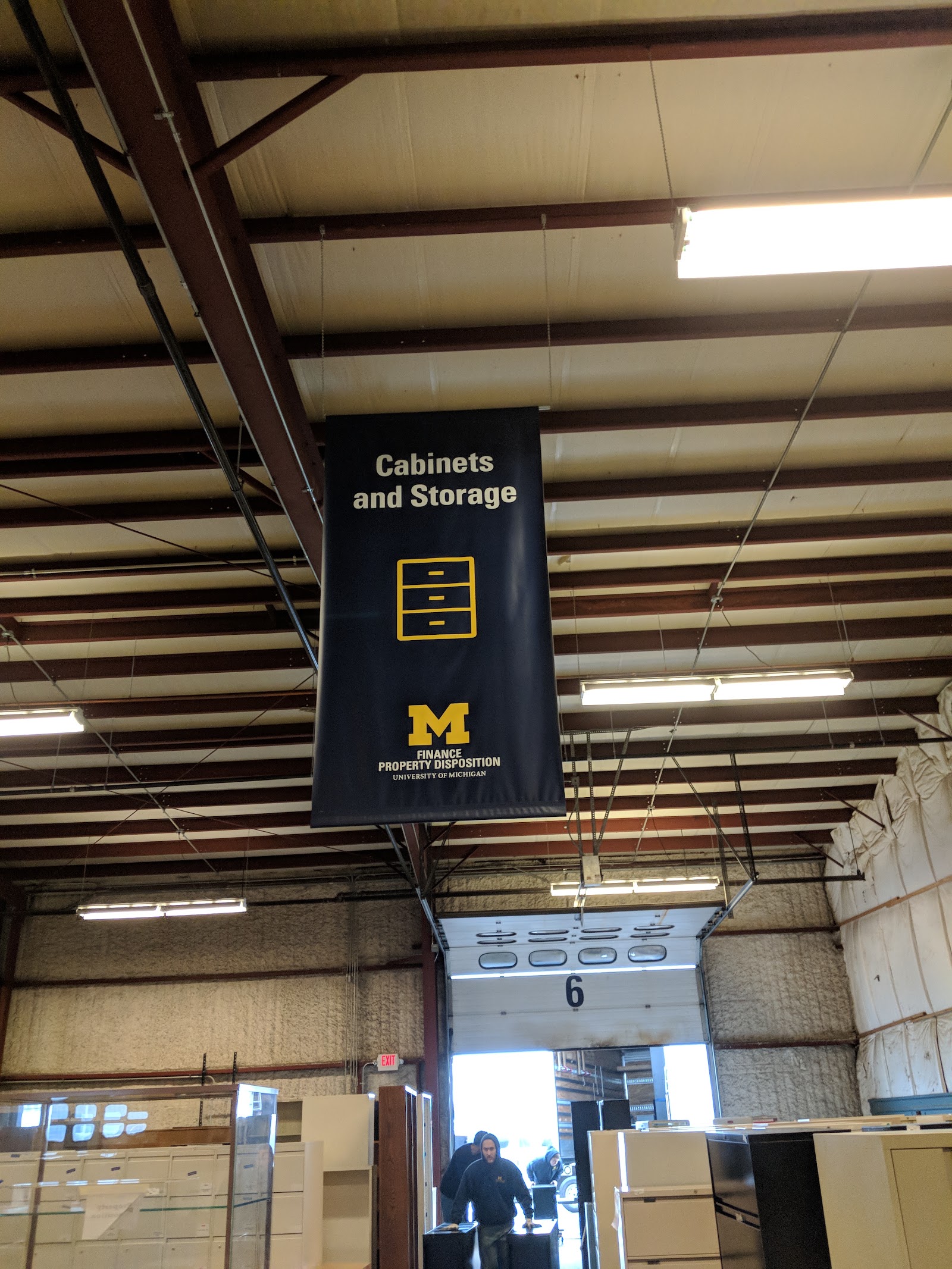 U-M Property Disposition in Ann Arbor