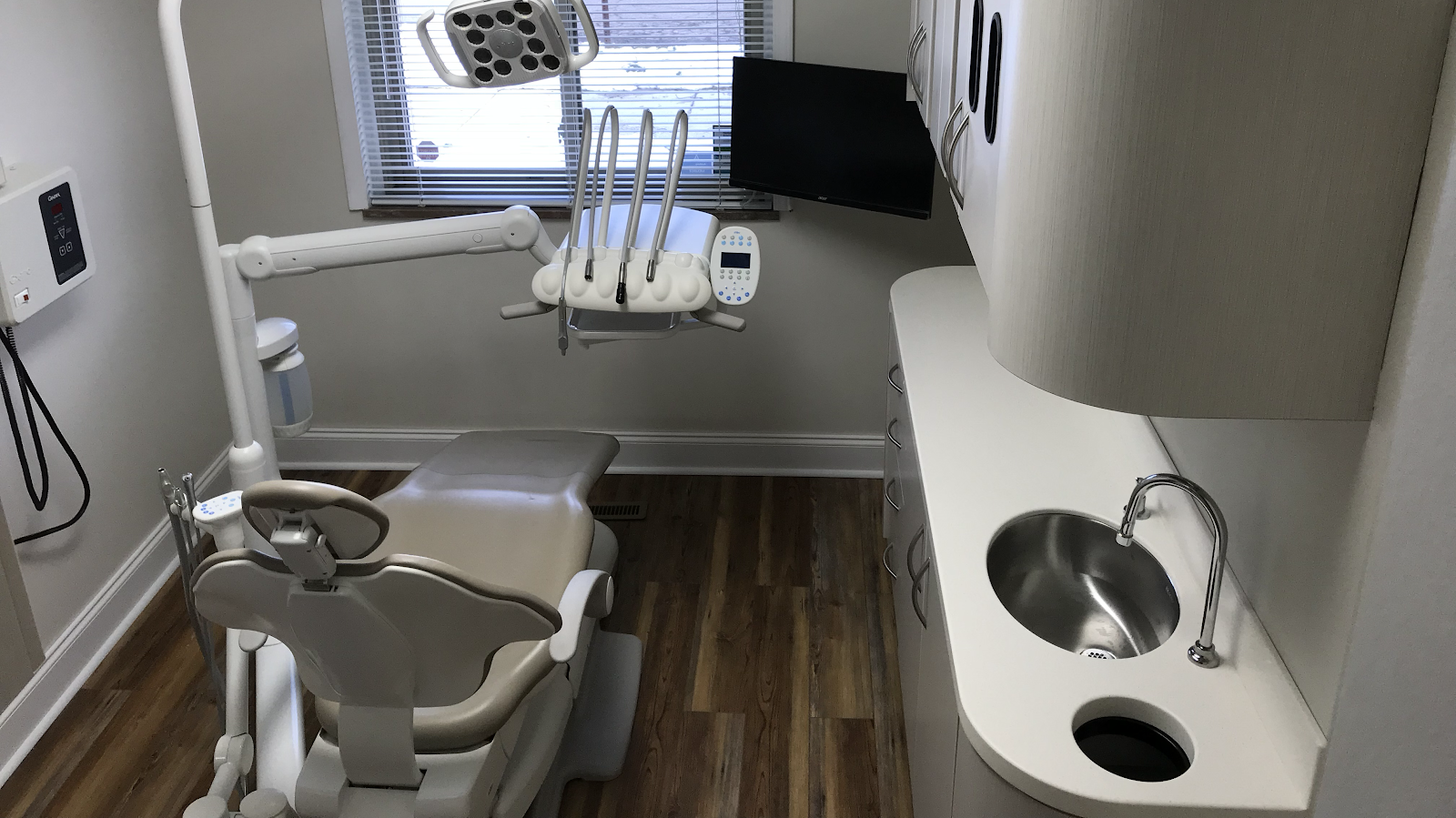 Valentine Dental Care — photo