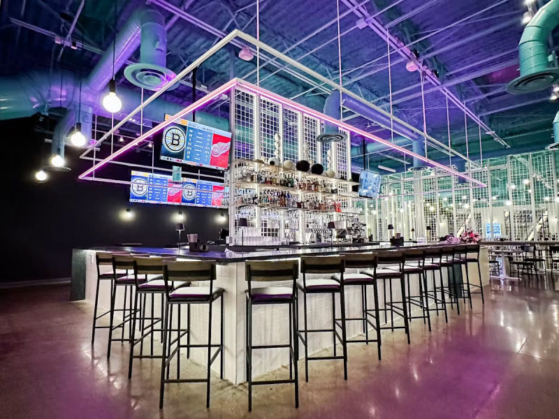 Venue by 4M in Ann Arbor