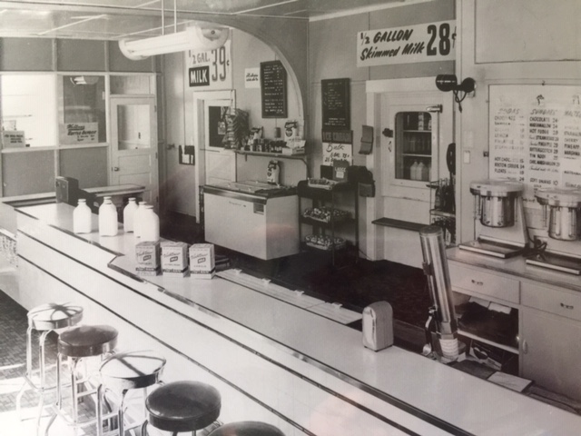 Washtenaw Dairy — photo