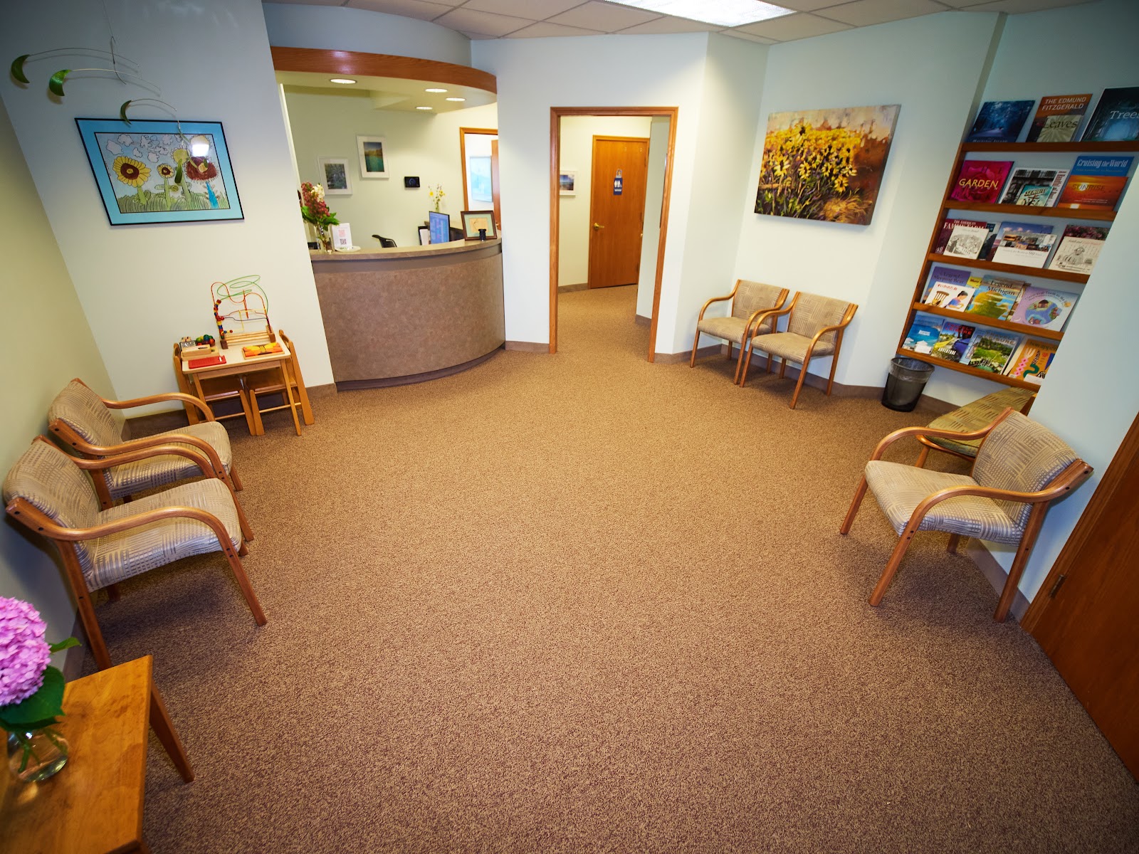 Wennersten Dental Care in Ann Arbor