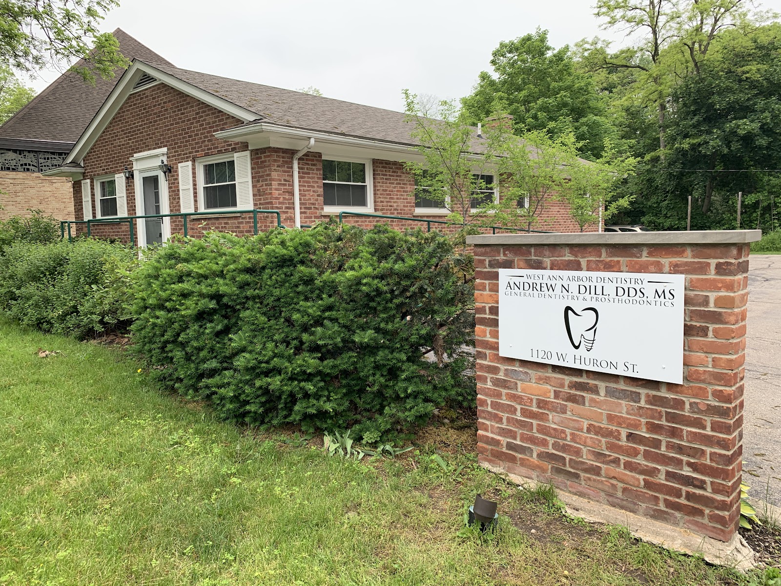 West Ann Arbor Dentistry in Ann Arbor
