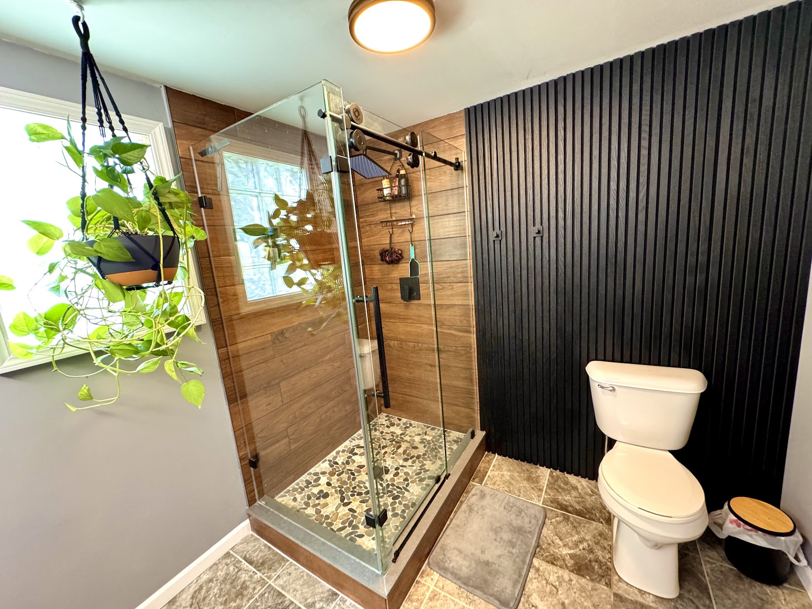 White-Lavender Plumbing and Service in