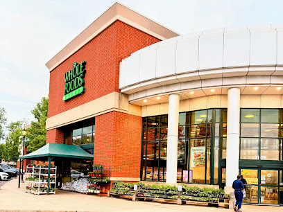 Whole Foods Market — photo