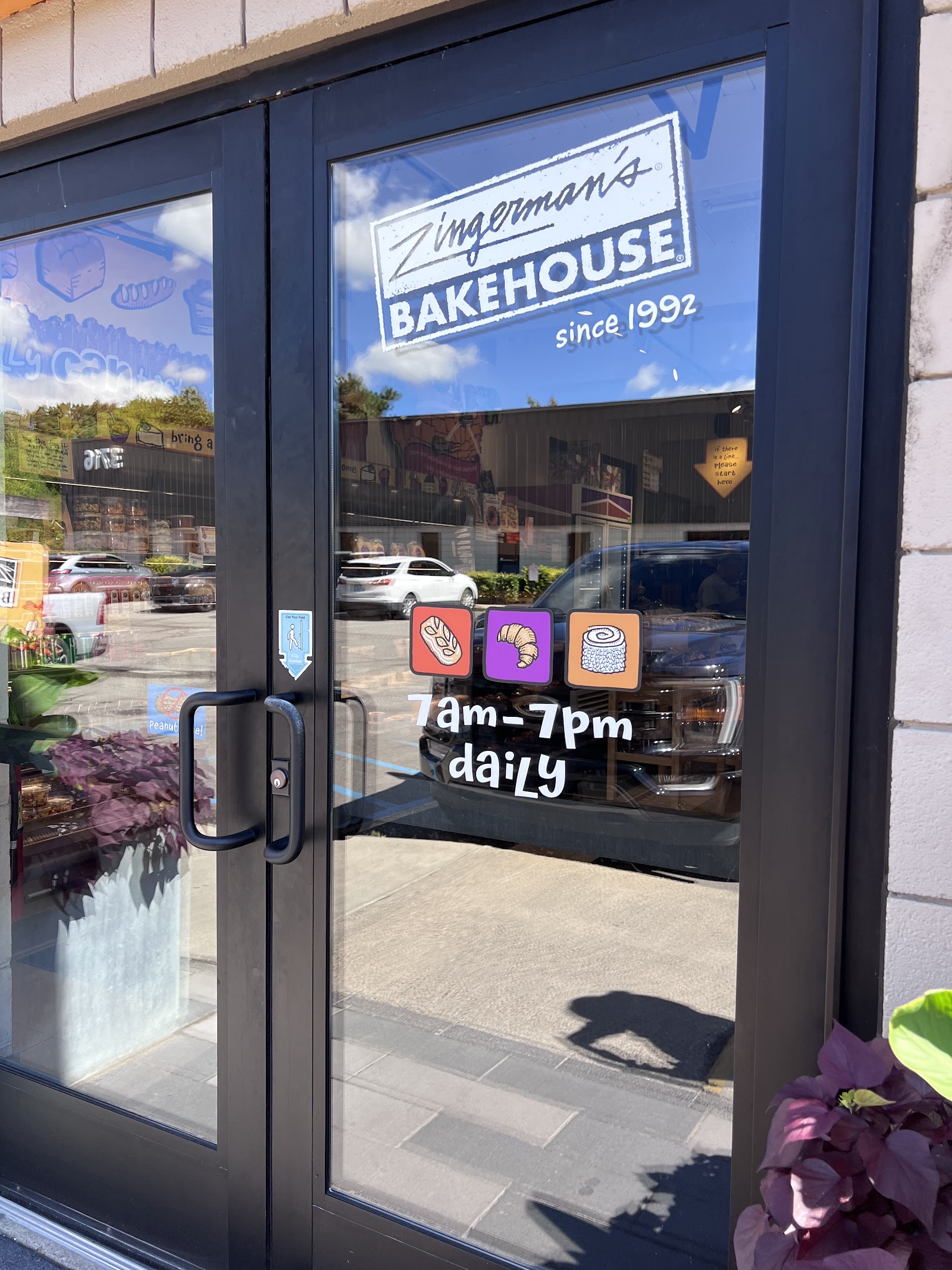 Zingerman's Bakehouse main photo